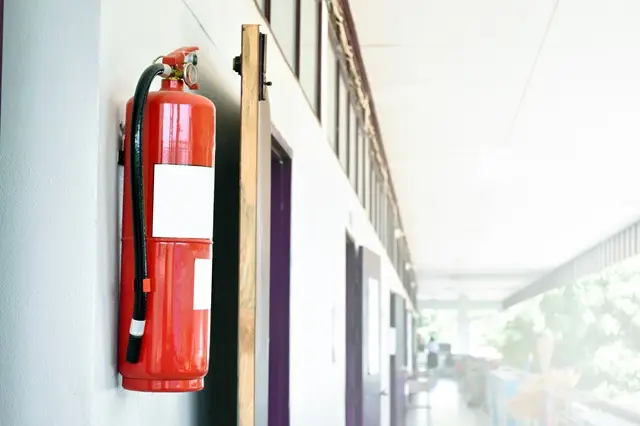fire_protection_fire_extinguishers