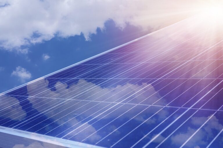 Solar panel, photovoltaic, alternative electricity source - conc