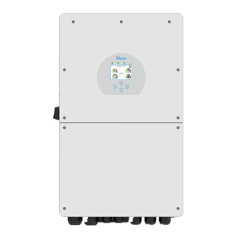 deye 12kw single phase inverter