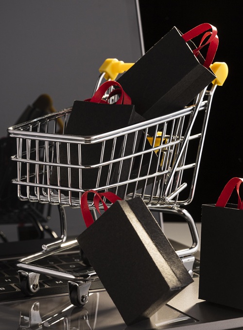 online store