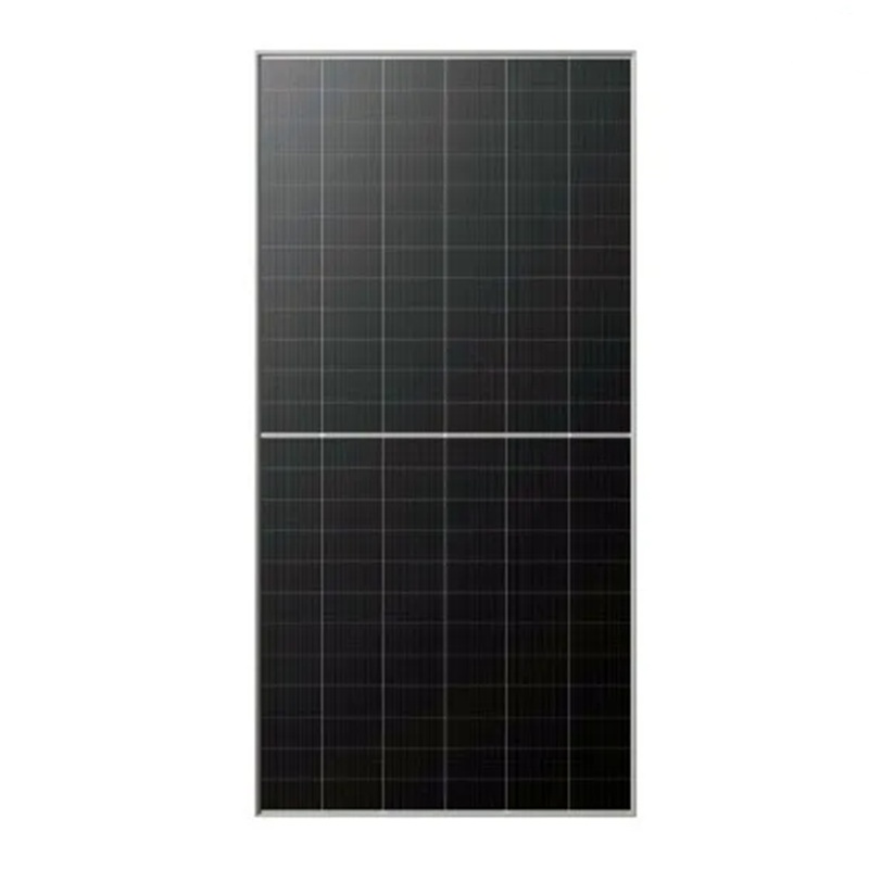 Jinko Solar Tiger N-Type 590W Panel