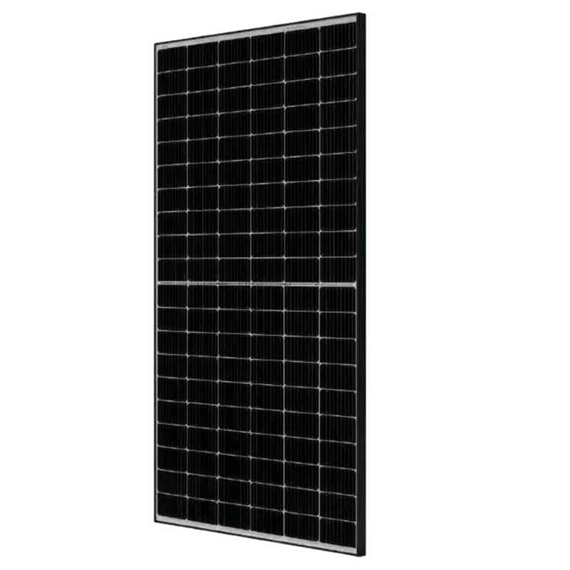 Jinko Solar Tiger N-Type 615W Panel